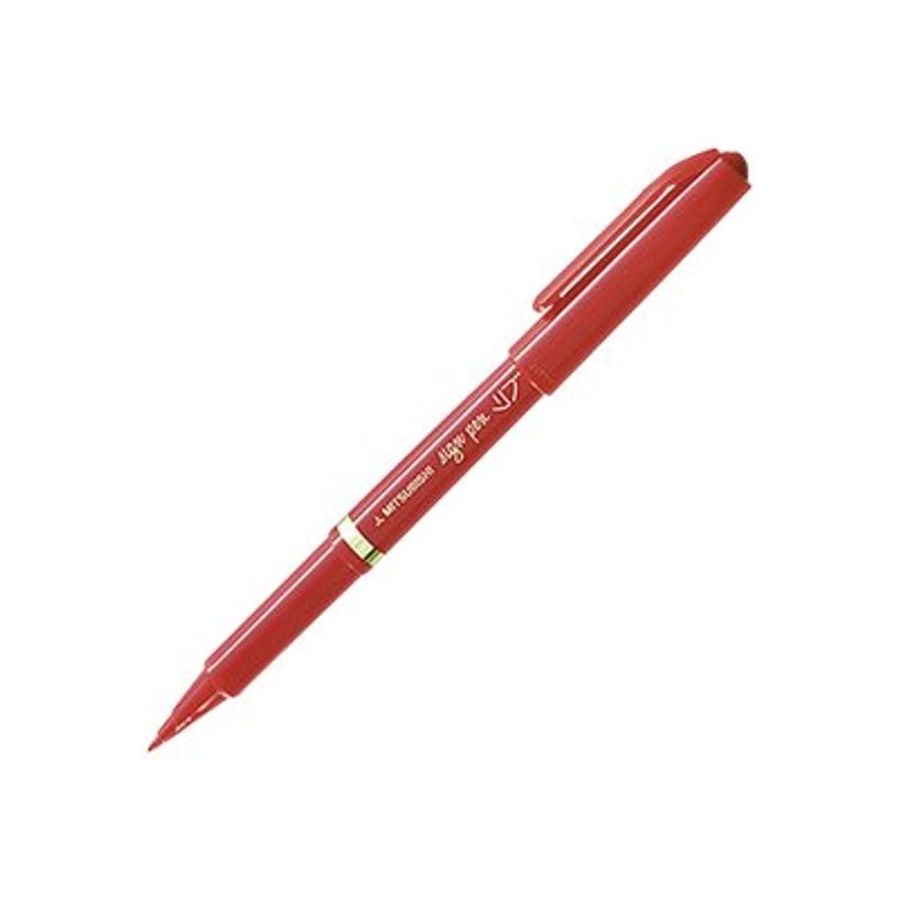 4902778138298-UNI BALL - Feutre fin - 0.7 mm - rouge-P_79360758_1-0