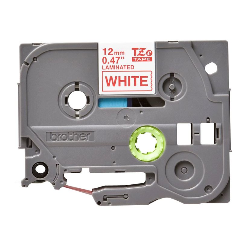4977766685245-Brother TZe232 - Ruban d'étiquettes auto-adhésives - 1 rouleau (12 mm x 8 m) - fond blanc-P_79360920_7-4