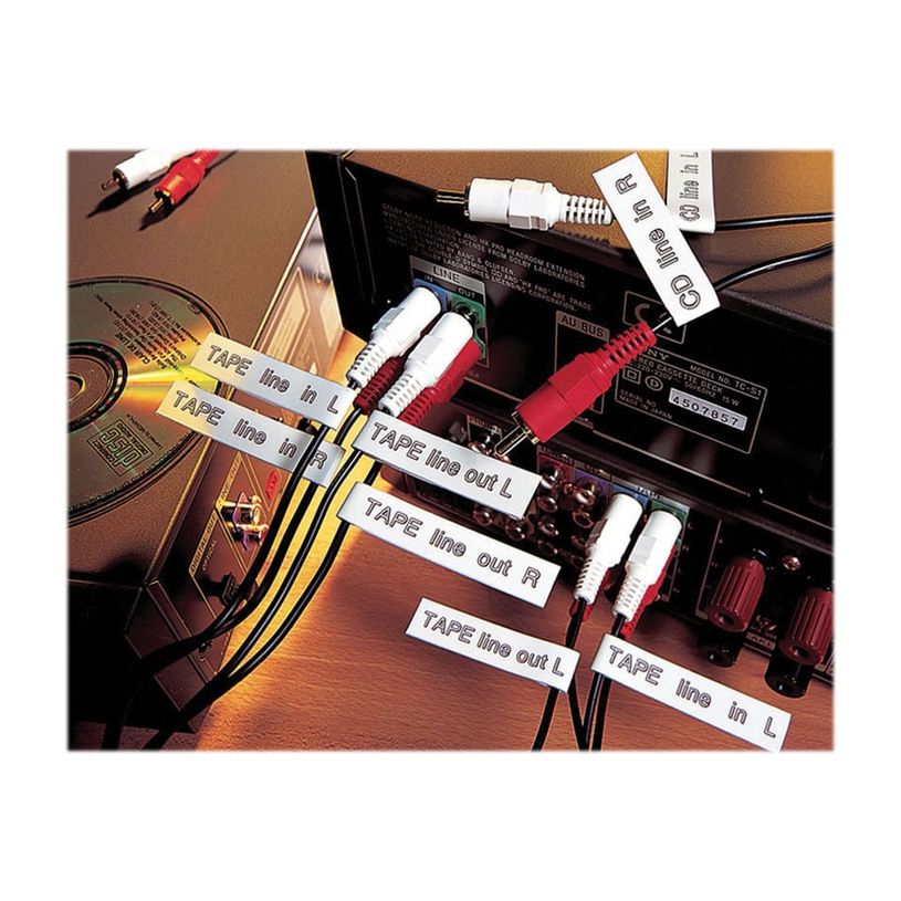 4977766686358-Brother TZe451 - Ruban d'étiquettes auto-adhésives - 1 rouleau (24 mm x 8 m) - fond rouge-P_79360928_3-2