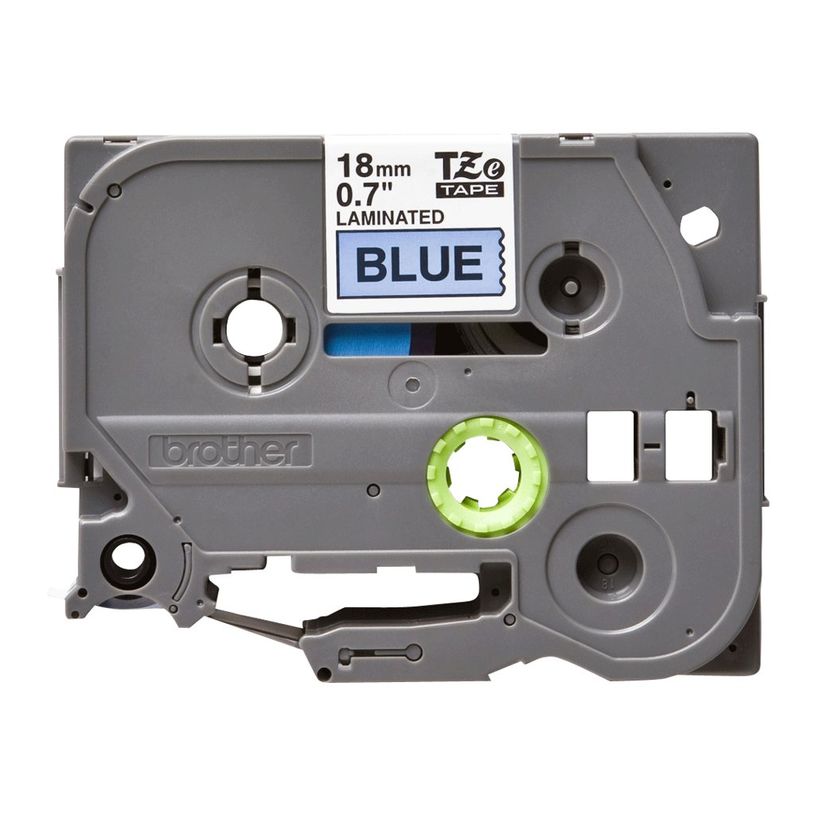 4977766686501-Brother TZe541 - Ruban d'étiquettes auto-adhésives - 1 rouleau (18 mm x 8 m) - fond bleu -P_79360930_8-6