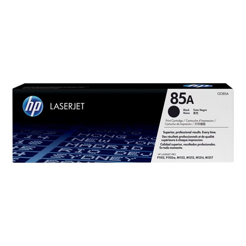 0884420588689-HP 85A - noir - cartouche laser d'origine-P_79361002_11-0