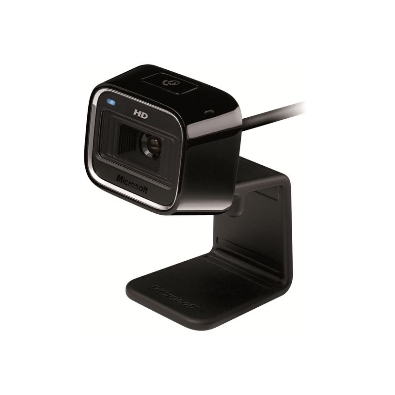 885370002898-Microsoft LifeCam HD-5000 - Webcam-P_79361107_1-0