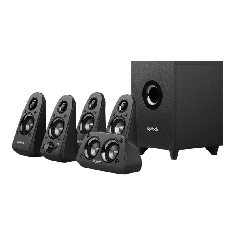 5099206024830-Logitech Z506 - système de haut-parleur - pour PC-P_79361262_1-0