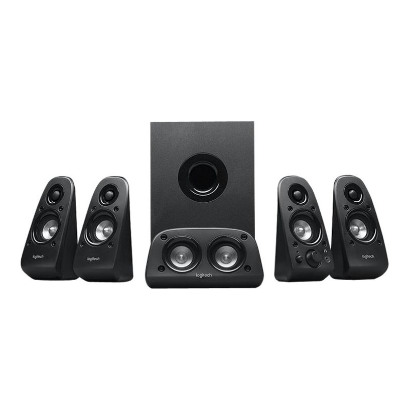 5099206024830-Logitech Z506 - système de haut-parleur - pour PC-P_79361262_2-1