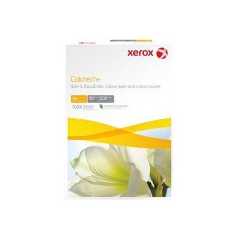 5017534588374-Xerox Colotech+ - Papier blanc - A4 (210 x 297 mm) - 90 g/m² - 2500 feuilles (carton de 5 -P_79361833_2-1