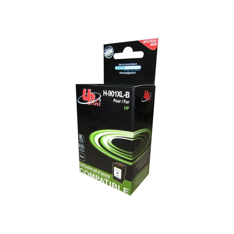 3584770880965-Cartouche compatible HP 901XL - noir - Uprint-P_79362025_1-0