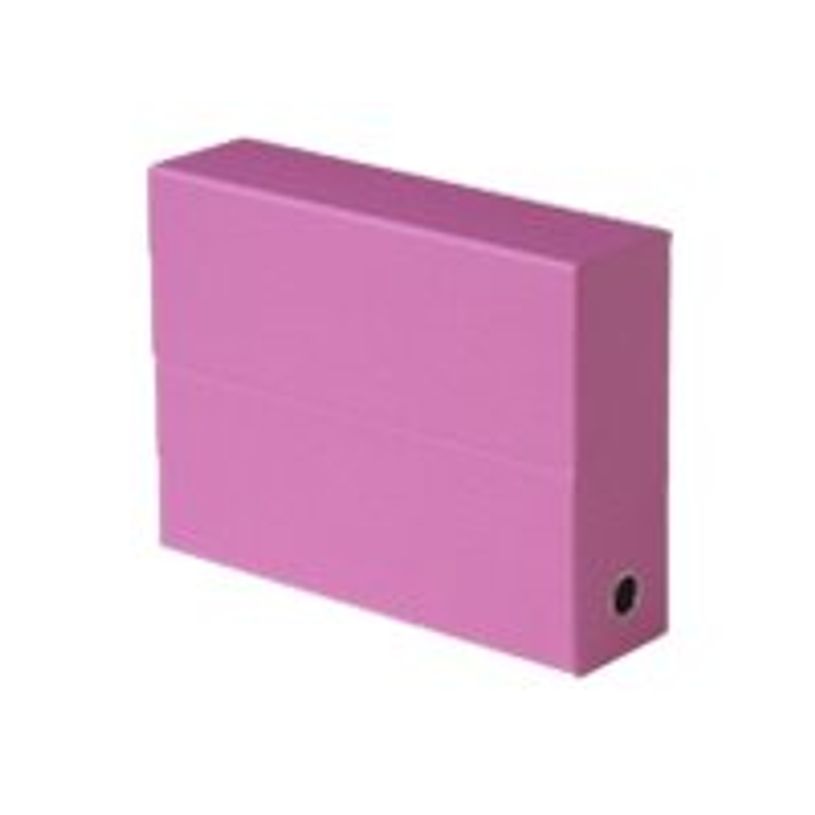 3504920006137-Fast Fun Line - Boîte de transfert - dos 90 mm - rose-P_79362063_1-0