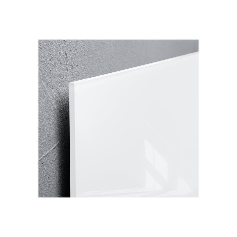4004360887673-Sigel Artverum - Tableau magnétique en verre - 60 x 40 cm - blanc-P_79362253_3-2