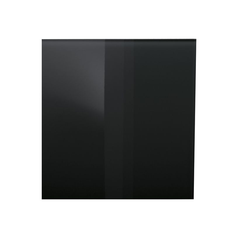 4004360887680-Sigel Artverum - Tableau magnétique en verre - 60 x 40 cm - noir-P_79362254_3-2