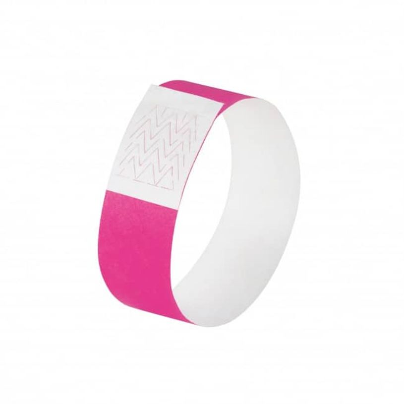 4004360898532-Sigel - 120 Bracelets d'identification Super Soft - rose fluo-P_79362270_2-1