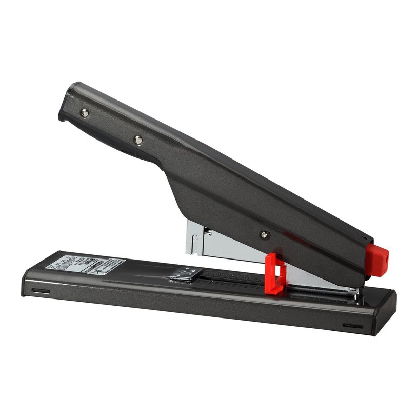 5902013913122-Bostitch - Agrafeuse Pro B310 gris anthracite - capacité de 130 feuilles - agrafes 23/6 à-P_79362331_1-0