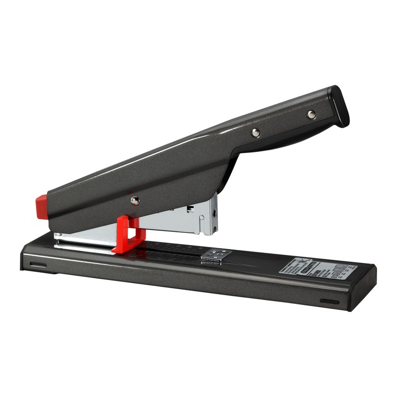 5902013913122-Bostitch - Agrafeuse Pro B310 gris anthracite - capacité de 130 feuilles - agrafes 23/6 à-P_79362331_2-1