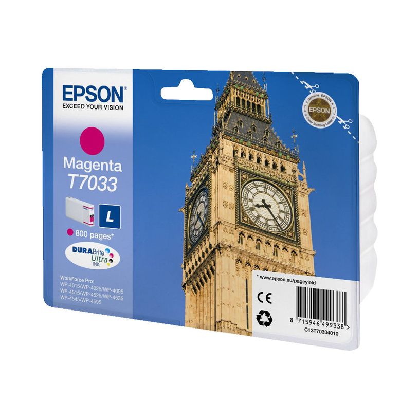 8715946499338-Epson T7033 Big Ben - magenta - cartouche d'encre originale-P_79363405_4-3