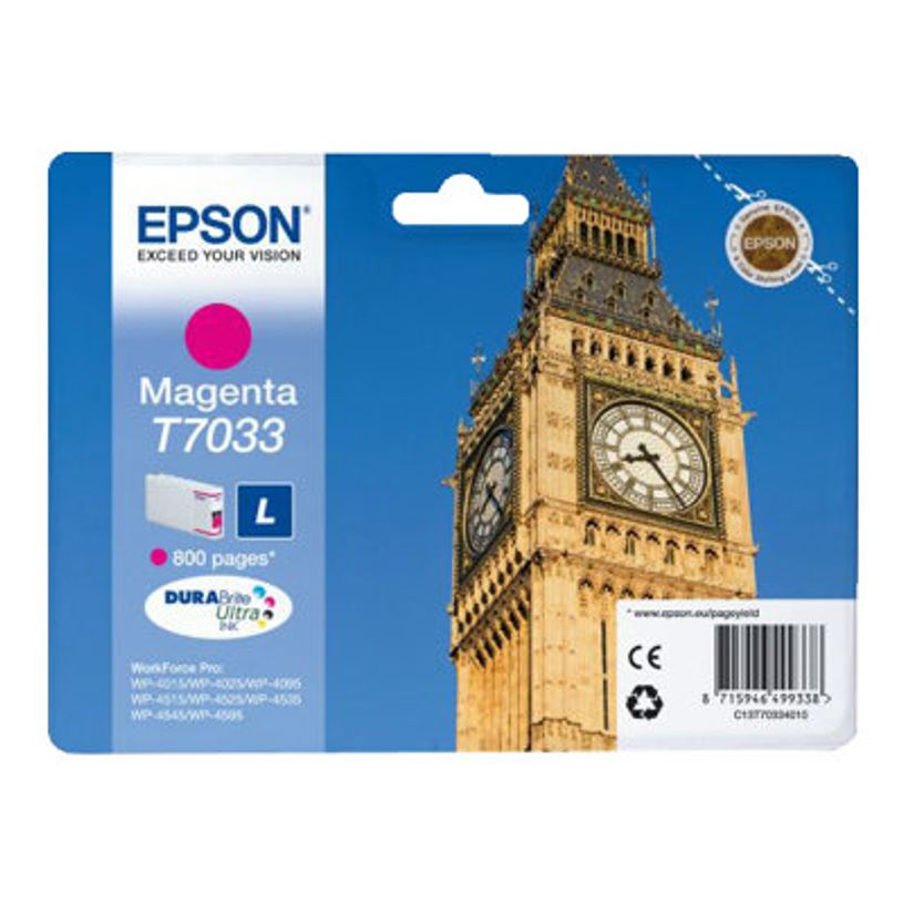 8715946499338-Epson T7033 Big Ben - magenta - cartouche d'encre originale-P_79363405_5-4