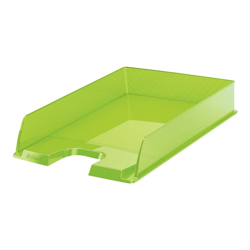 4049793015125-Esselte Europost - Corbeille à courrier vert transparent-P_79363444_1-0