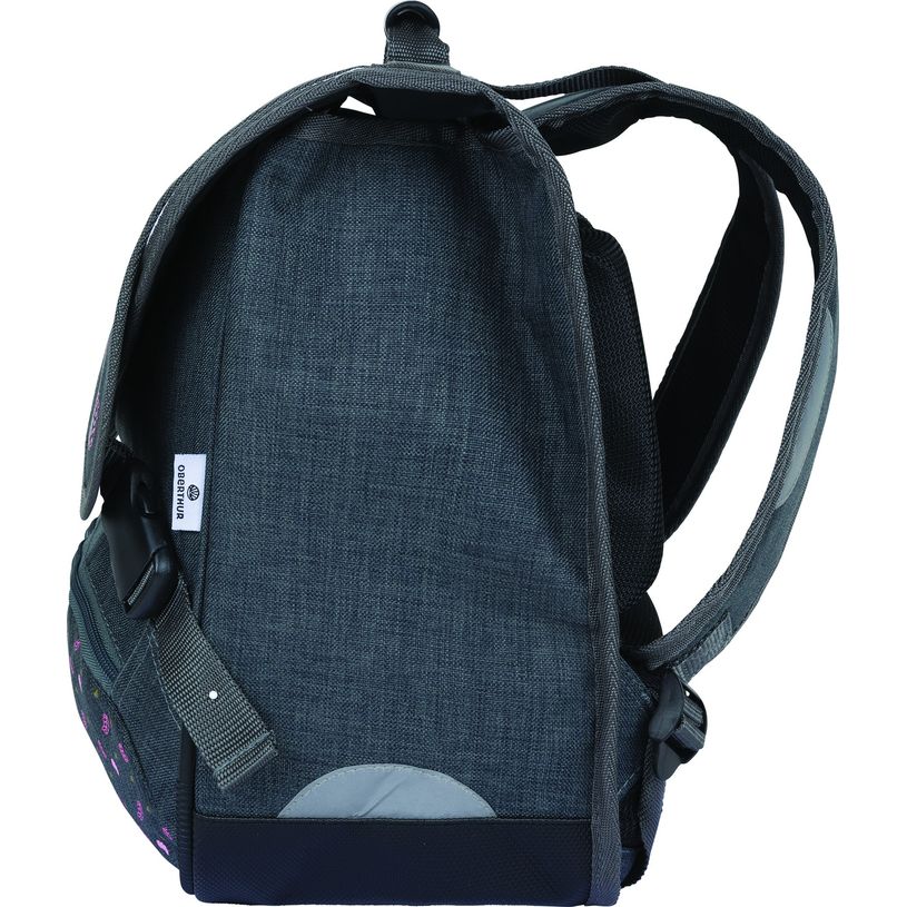 3664447100173-Cartable Cheval 38 cm - 2 compartiments - Oberthur-P_79363505_6-5