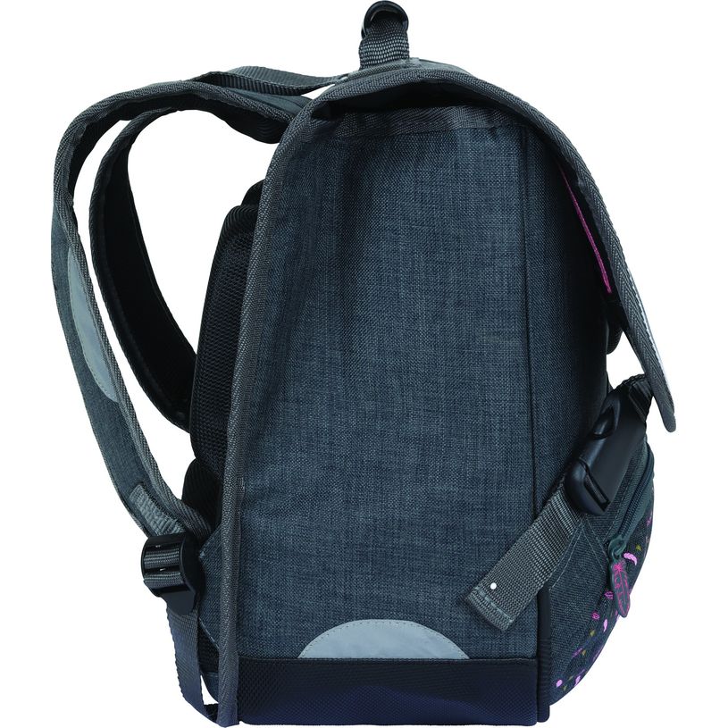 3664447100173-Cartable Cheval 38 cm - 2 compartiments - Oberthur-P_79363505_7-6