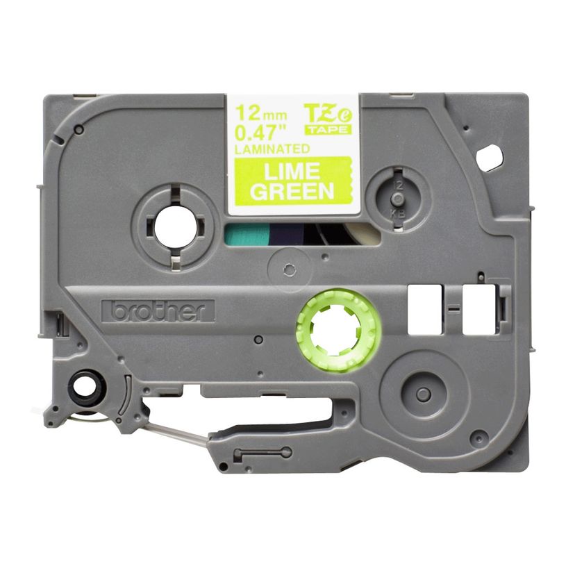4977766698665-Brother TZeMQG35 - Ruban d'étiquettes auto-adhésives - 1 rouleau (12 mm x 8 m) - fond ver-P_79363676_6-3