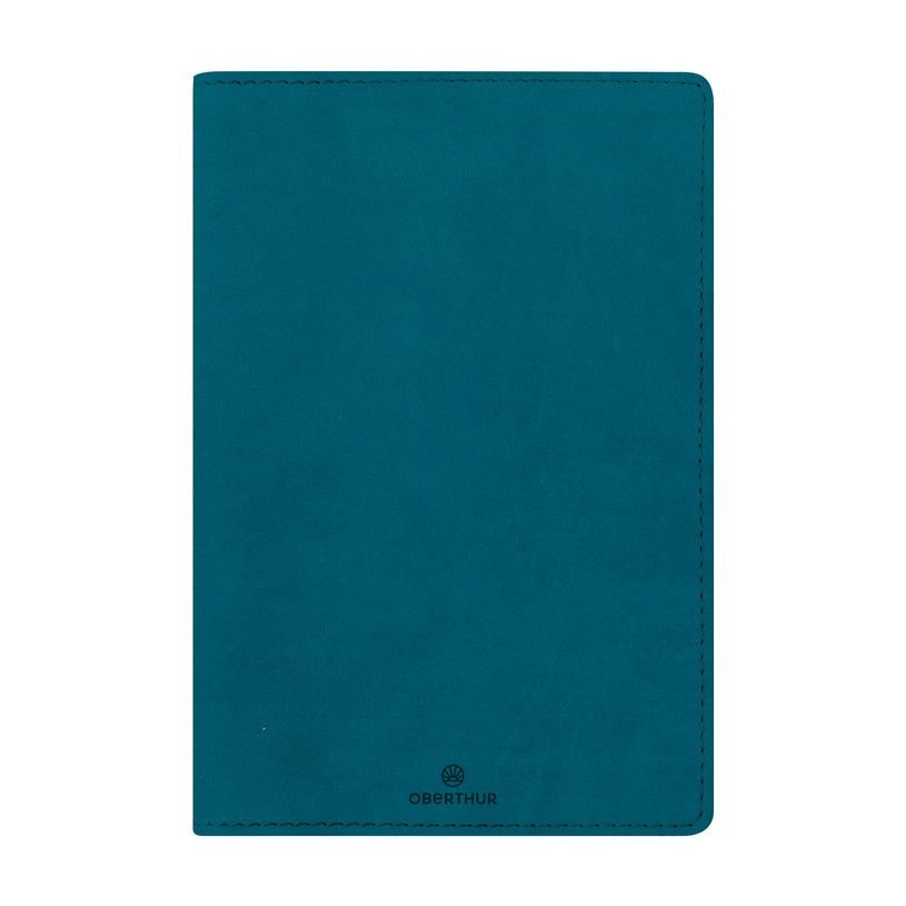 3108728256000-Agenda Dayton 25 - 1 semaine sur 2 pages - disponible dans différentes couleurs - Oberthur-P_79363901_5-3