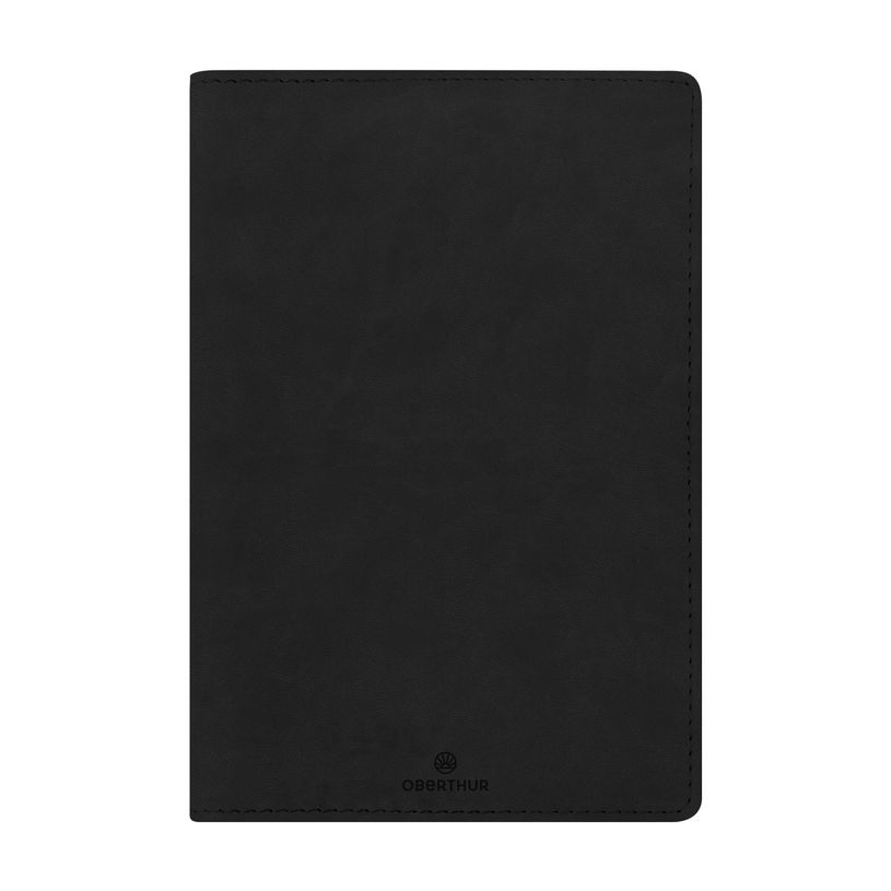3108728256000-Agenda Dayton 25 - 1 semaine sur 2 pages - disponible dans différentes couleurs - Oberthur-P_79363901_8-6