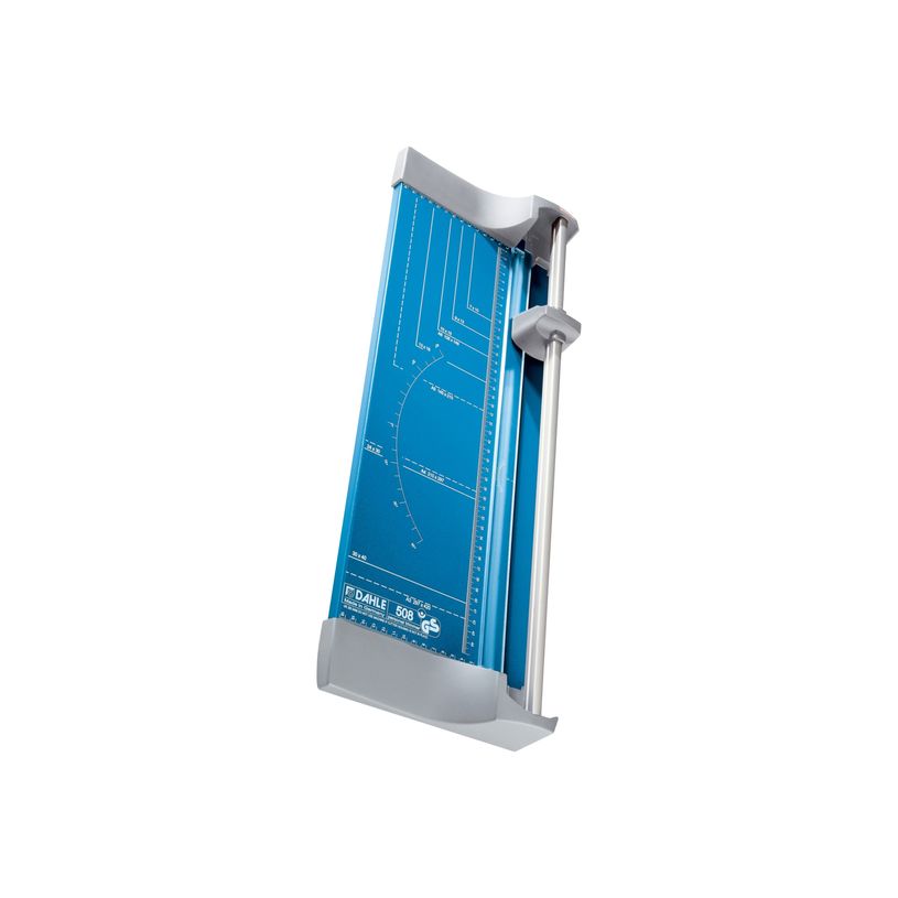 4007885252995-Dahle 505 - Rogneuse / coupeuse A4 - coupe 10 feuilles-P_79364051_6-0