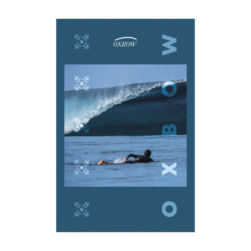 3020120004808-Agenda Oxbow Spot - 1 jour par page - 12 x 17 cm - différents modèles disponibles - Hamel-P_79364191_2-1