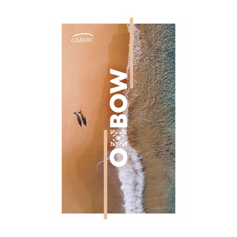 3020120004808-Agenda Oxbow Spot - 1 jour par page - 12 x 17 cm - différents modèles disponibles - Hamel-P_79364191_3-2