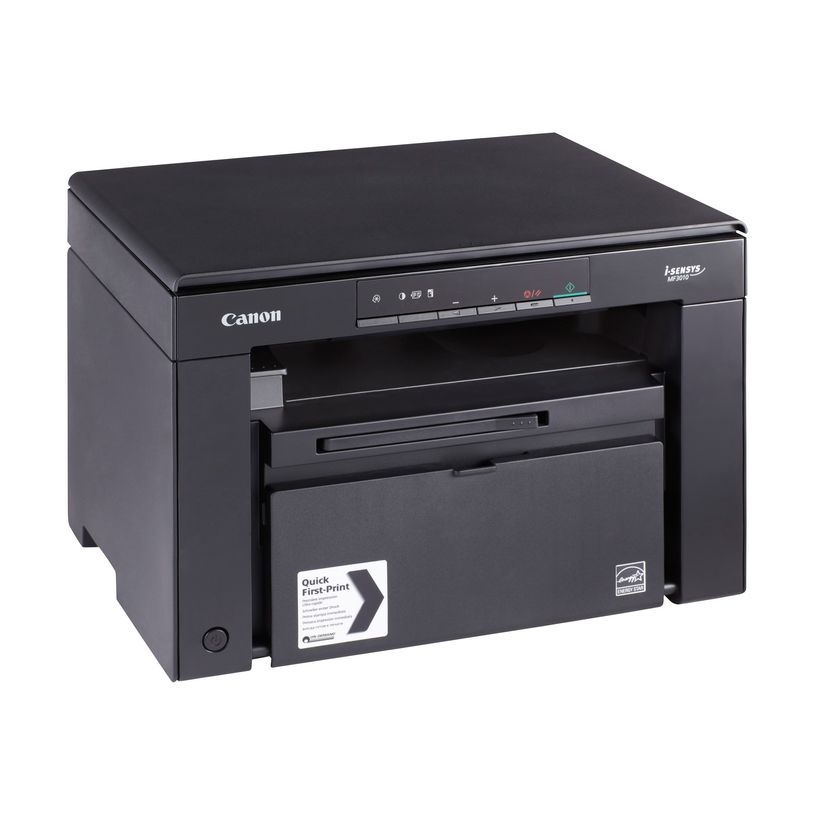 4960999783574-Canon iSENSYS MF3010 - imprimante multifonction - monochrome - laser-P_79365532_4-3