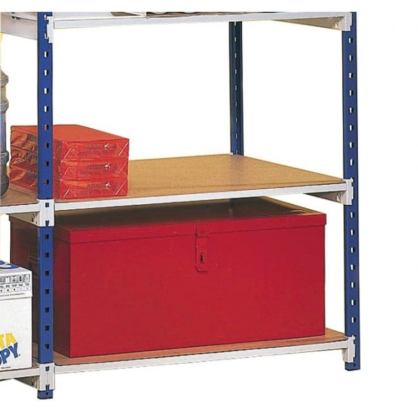 3660141200942-Paperflow Rang'Eco - 5 plateaux isorel pour rack - 100 x 68 cm-P_79365936_1-0
