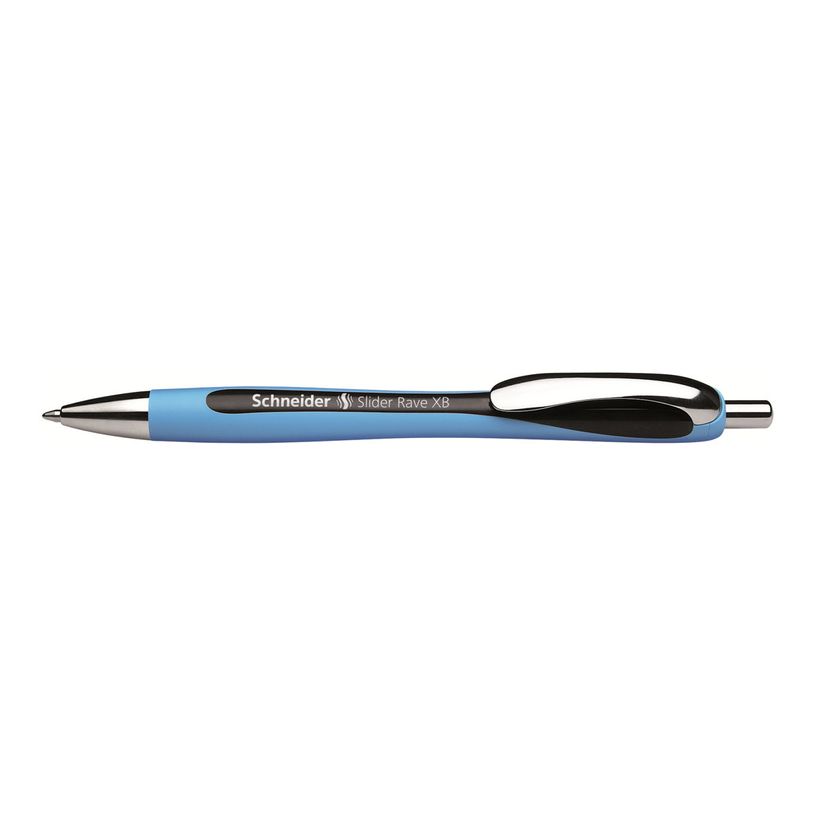4004675080028-Schneider Slider Rave - Stylo à bille - noir-P_79366897_1-0