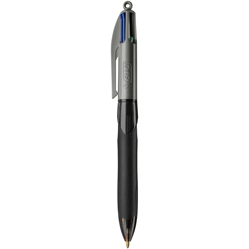 3086123372382-BIC 4 Couleurs Grip Pro - Stylo à bille 4 couleurs-P_79366985_1-0