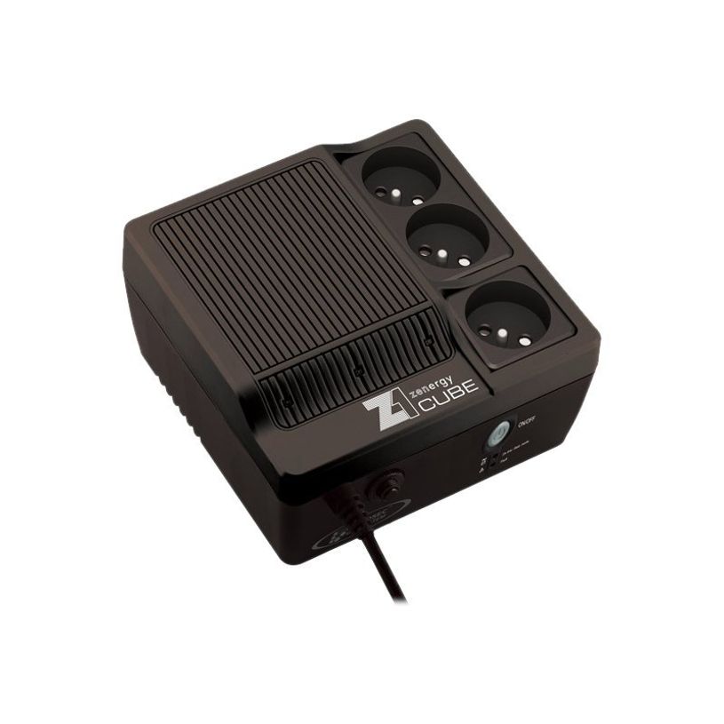 3700085655207-INFOSEC Z1 Zenergy Cube 400 - onduleur - 400 VA-P_79367234_1-0