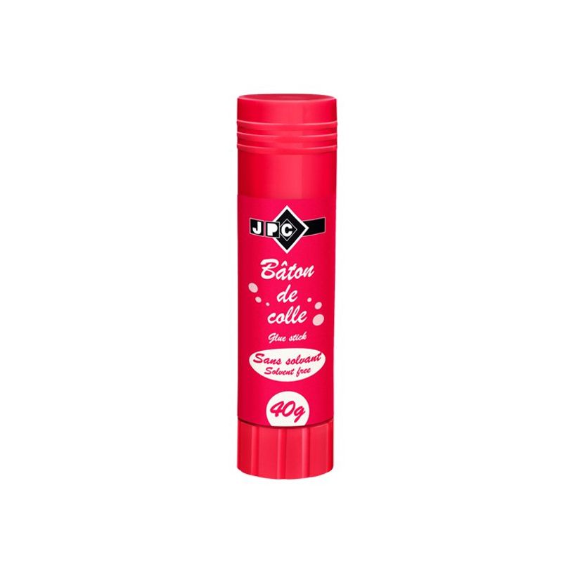 3457703421422-JPC - Bâton de colle - Blanche - 40 gr-P_79367840_1-0