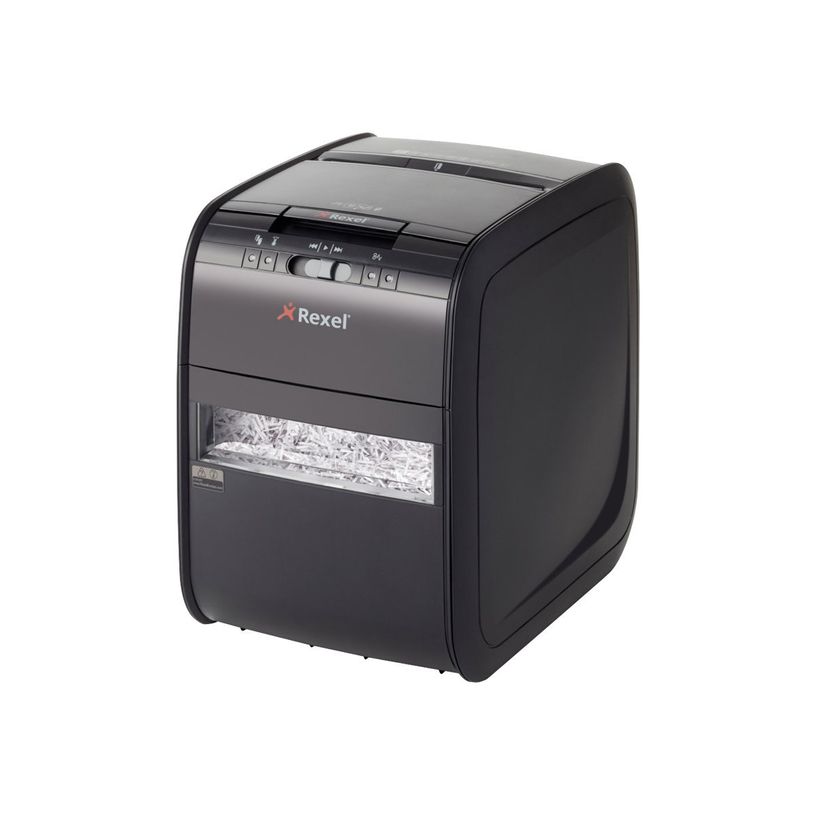 5028252309615-Rexel Auto+ 60X - destructeur de documents coupe croisée - 60 feuilles - Corbeille 15 lit-P_79367908_11-3