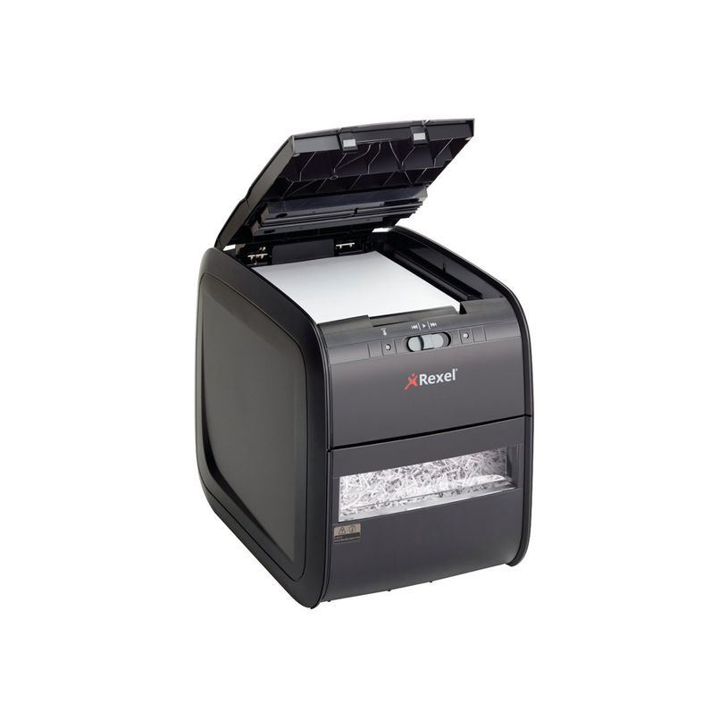 5028252309615-Rexel Auto+ 60X - destructeur de documents coupe croisée - 60 feuilles - Corbeille 15 lit-P_79367908_14-6