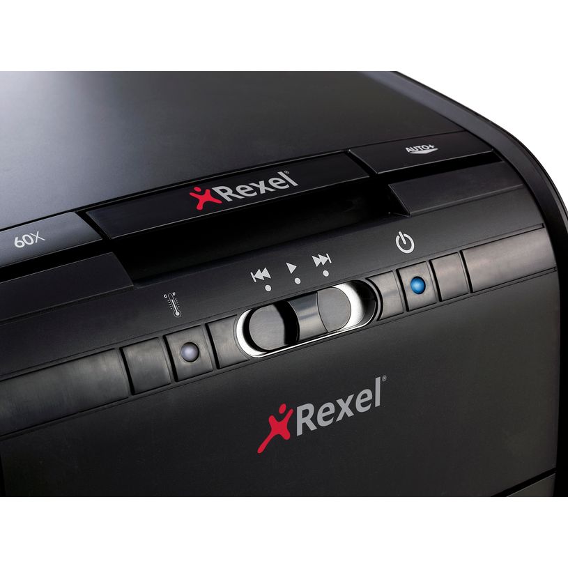 5028252309615-Rexel Auto+ 60X - destructeur de documents coupe croisée - 60 feuilles - Corbeille 15 lit-P_79367908_15-7