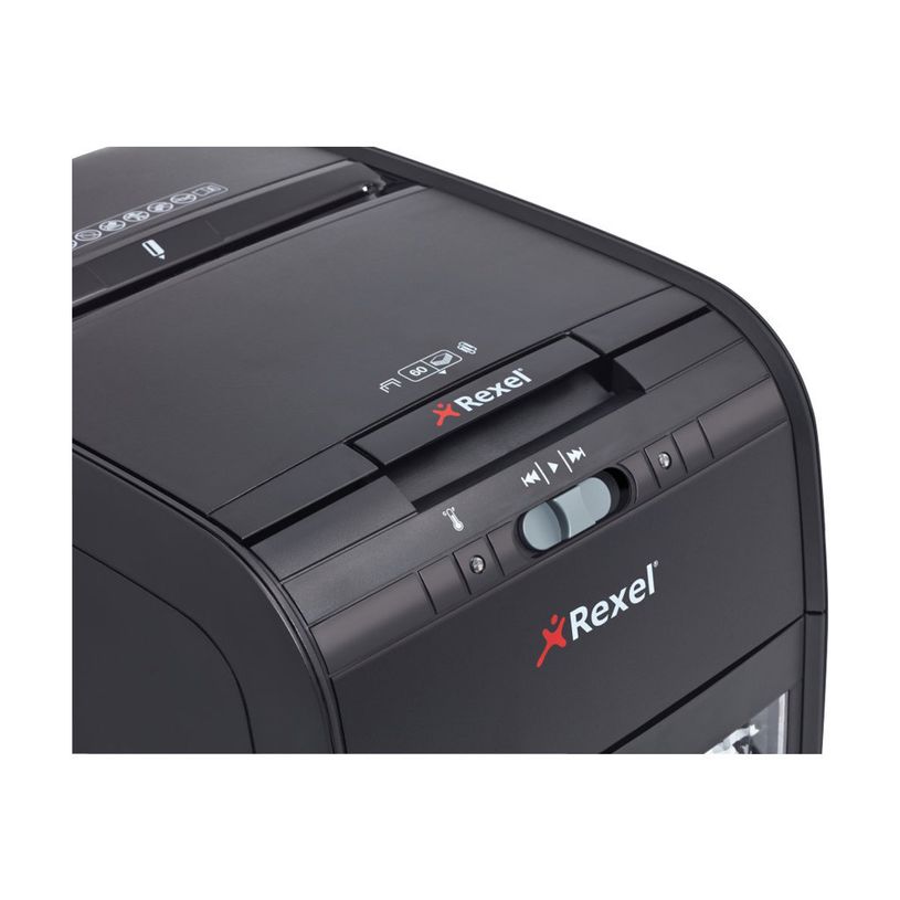 5028252309615-Rexel Auto+ 60X - destructeur de documents coupe croisée - 60 feuilles - Corbeille 15 lit-P_79367908_16-8