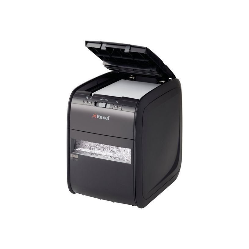 5028252309615-Rexel Auto+ 60X - destructeur de documents coupe croisée - 60 feuilles - Corbeille 15 lit-P_79367908_17-9