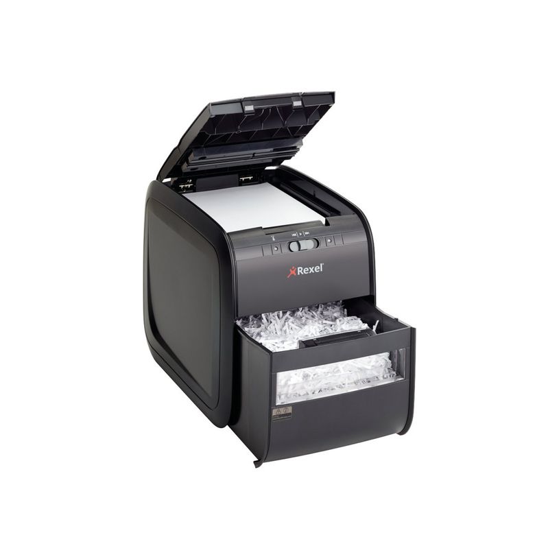 5028252309615-Rexel Auto+ 60X - destructeur de documents coupe croisée - 60 feuilles - Corbeille 15 litr-P_79367908_8-0