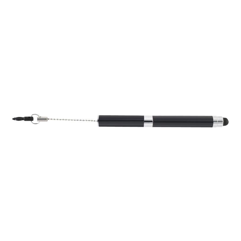 4014421300362-ONLINE i-charm - Stylo à bille - encre bleue - moyen - corps noir-P_79368203_1-0