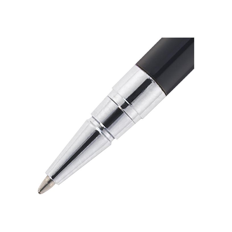 4014421300362-ONLINE i-charm - Stylo à bille - encre bleue - moyen - corps noir-P_79368203_3-2