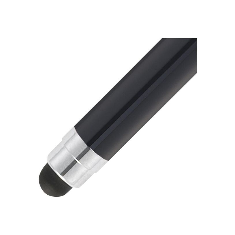 4014421300362-ONLINE i-charm - Stylo à bille - encre bleue - moyen - corps noir-P_79368203_4-3