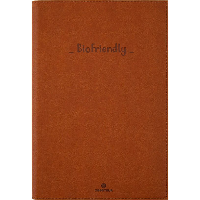 3108728254822-Agenda à spirale Biofriendly - 1 semaine sur 2 pages - 17 x 24,5 cm - disponible dans diff-P_79368482_3-1