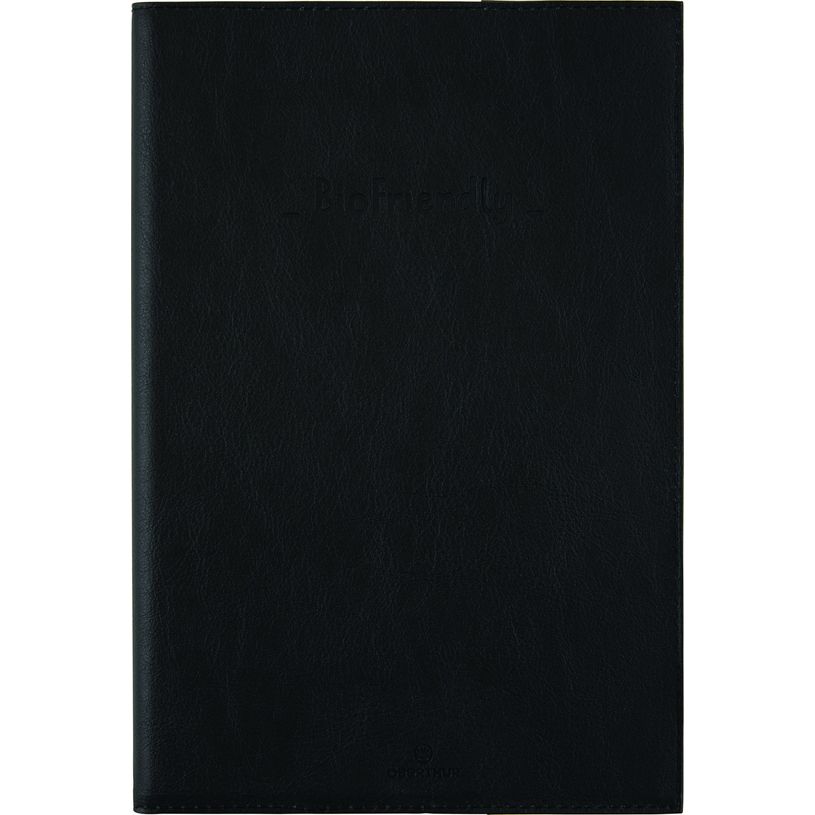 3108728254822-Agenda à spirale Biofriendly - 1 semaine sur 2 pages - 17 x 24,5 cm - disponible dans diff-P_79368482_4-2