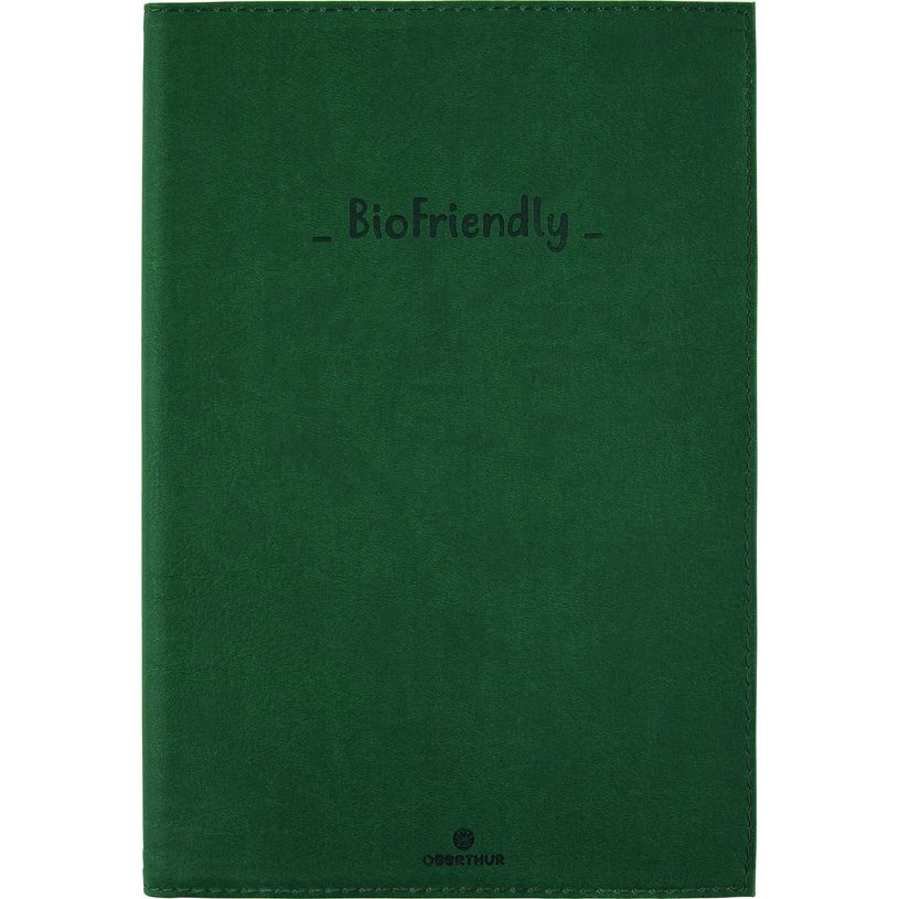 3108728254822-Agenda à spirale Biofriendly - 1 semaine sur 2 pages - 17 x 24,5 cm - disponible dans diff-P_79368482_6-4