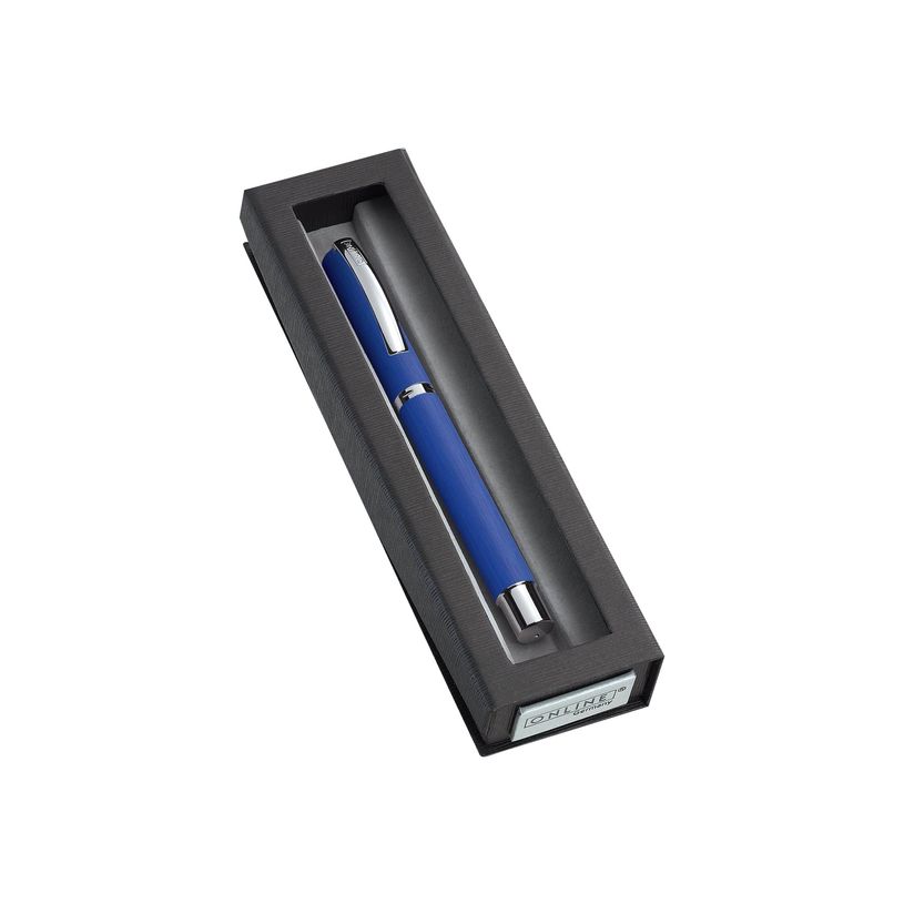 4014421366405-Online Vision Style - Stylo plume bleu - pointe 0,5 mm-P_79368687_5-4