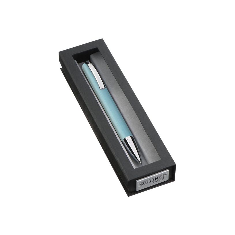 4014421366429-Online Vision - Stylo à bille turquoise - encre noire-P_79368689_1-0