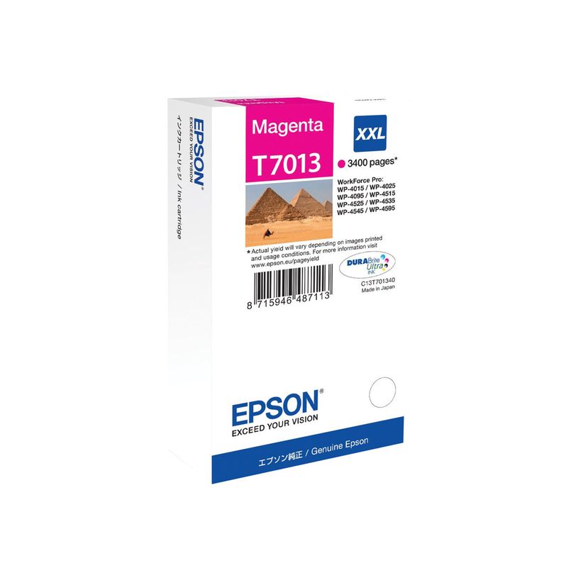 0000000132671-Epson T7013XXL Pyramide - magenta - cartouche d'encre originale-P_79368881_2-1