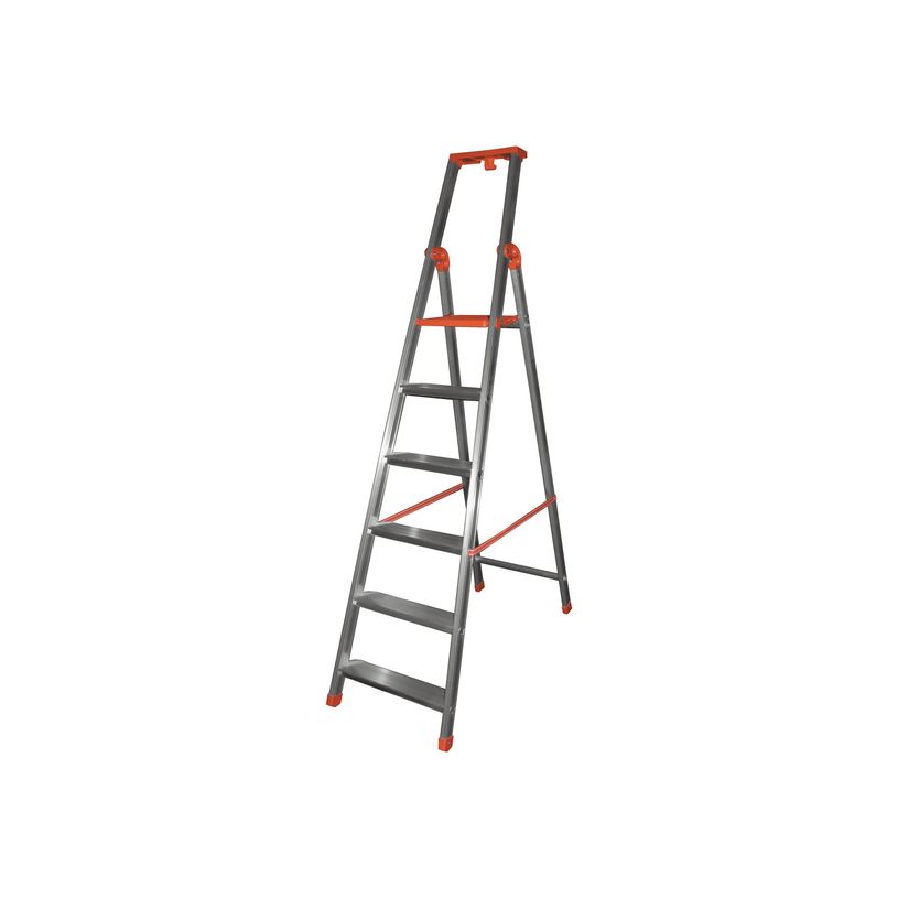 3700092238998-Escabeau - 5 marches - aluminium-P_79368886_1-0