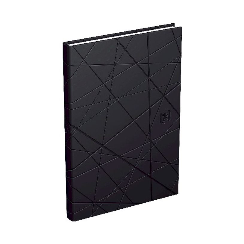 3147281782809-Agenda de poche Oxford Textura - 1 semaine sur 2 pages - 10 x 15 cm - disponible dans diff